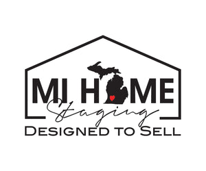 MI Home Staging Designed to Sell, LLC  - Sell your home fast